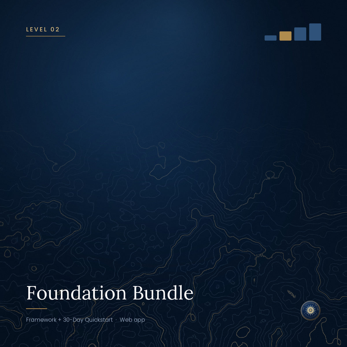 Level 2 — Foundation Bundle: The AI-Powered HR Operating System & 30-Day Quickstart