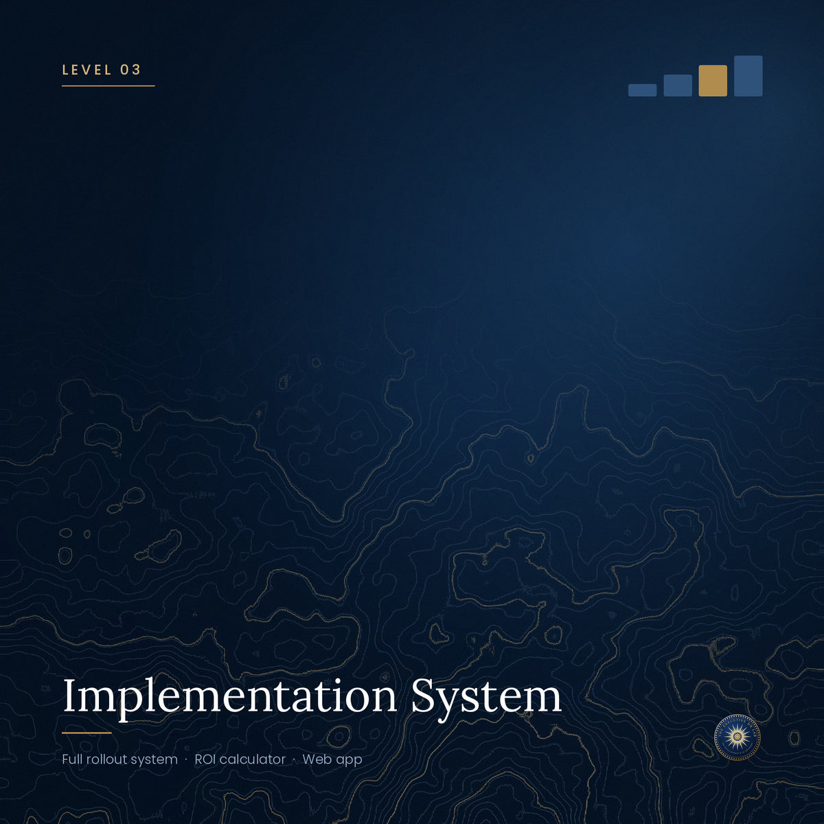 Level 3 — Professional Implementation Bundle